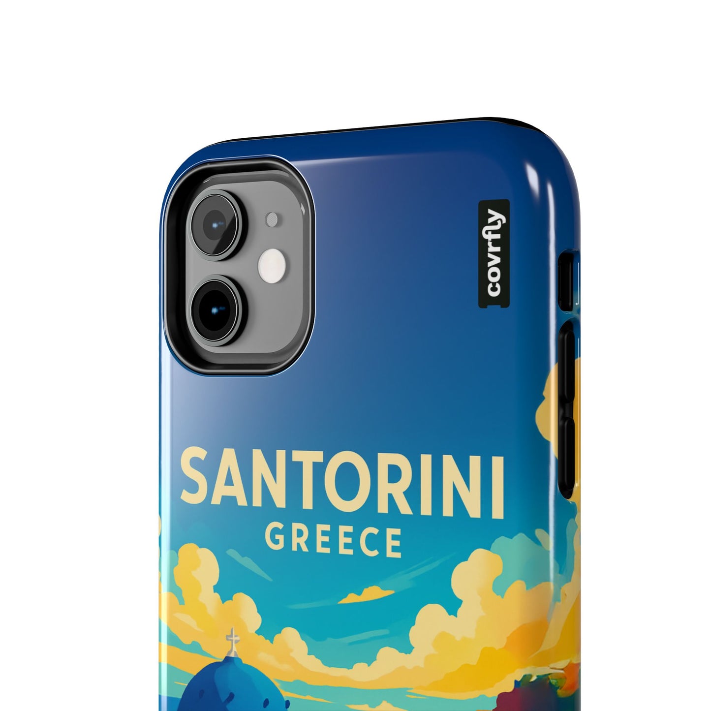 Santorini Dreams