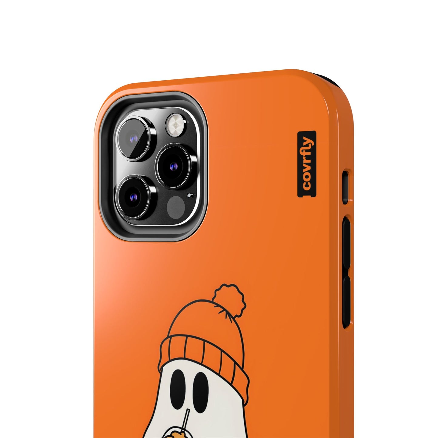 Boo Latte