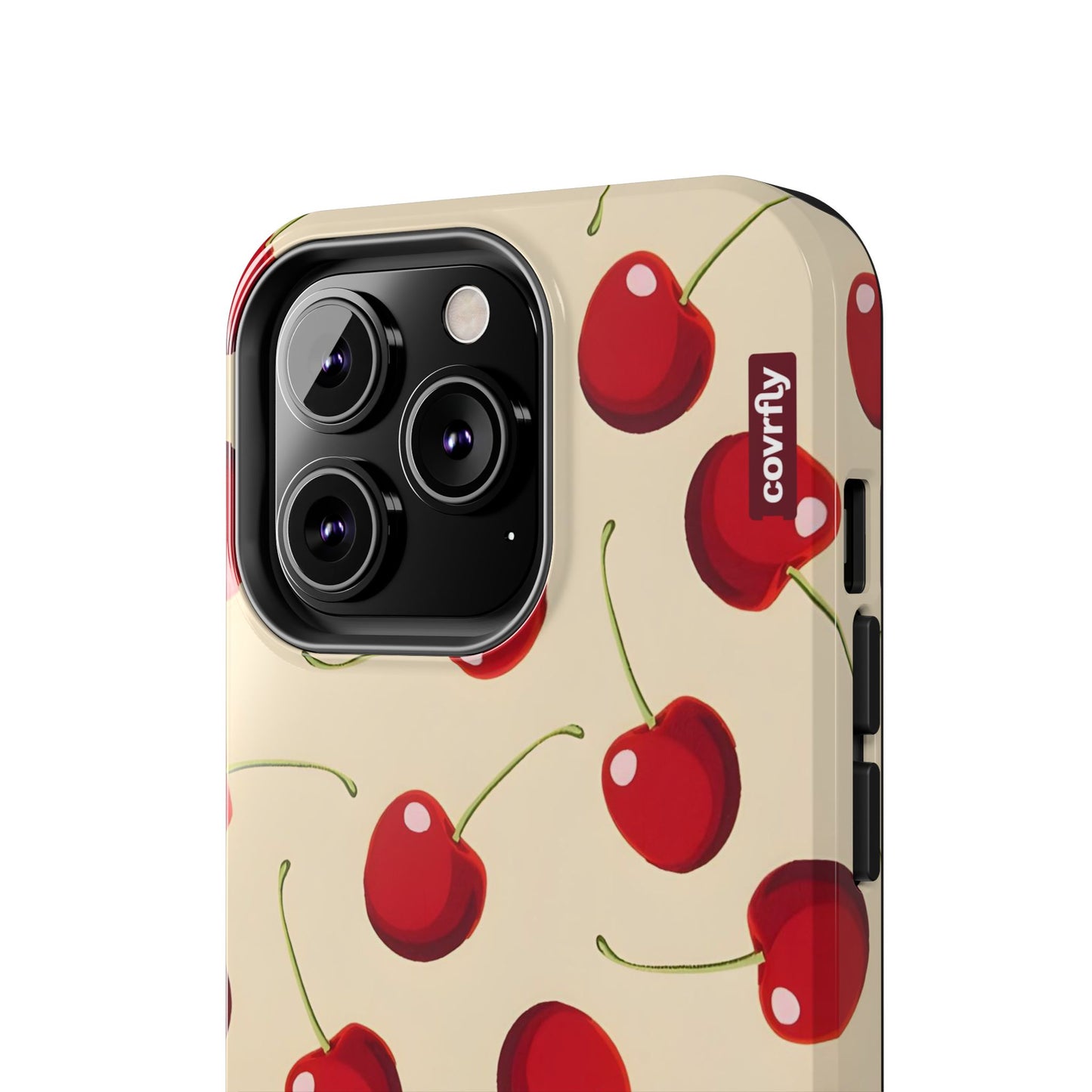 Cherry Bomb