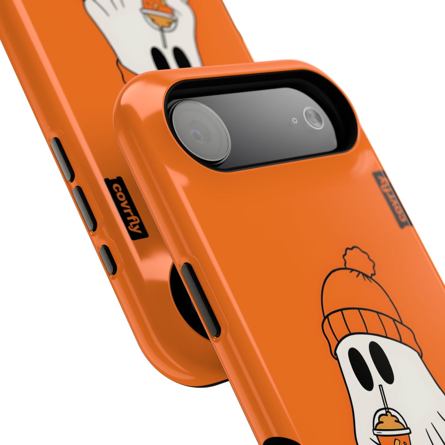 Boo Latte