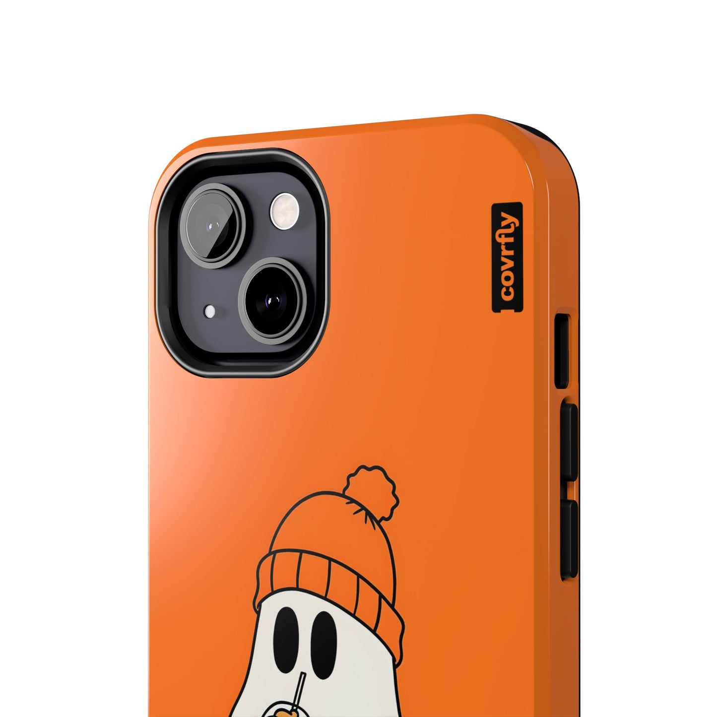 Boo Latte