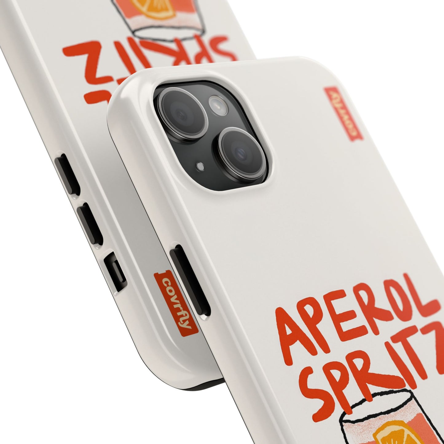 Aperol Spritz