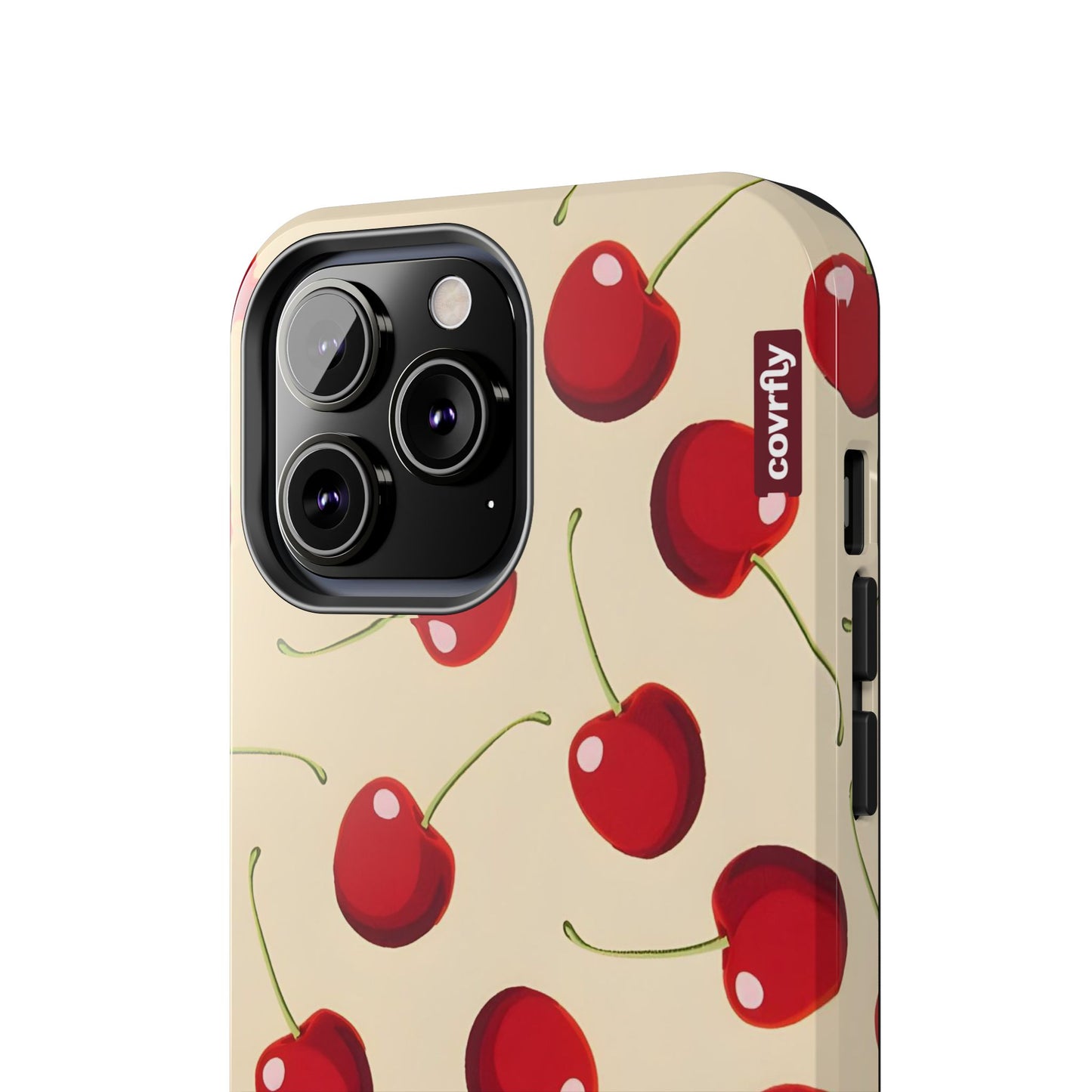Cherry Bomb