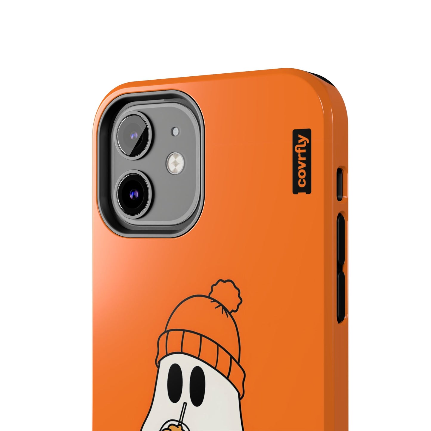 Boo Latte