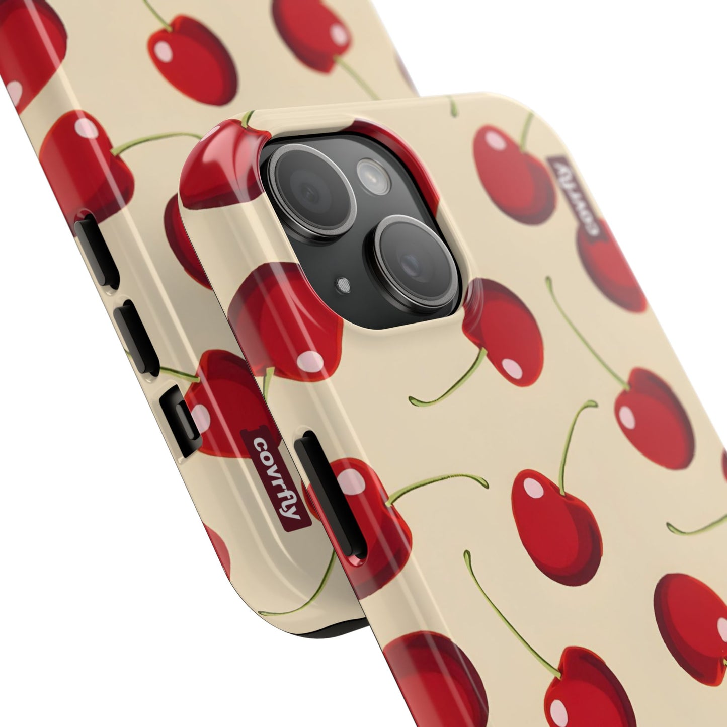 Cherry Bomb