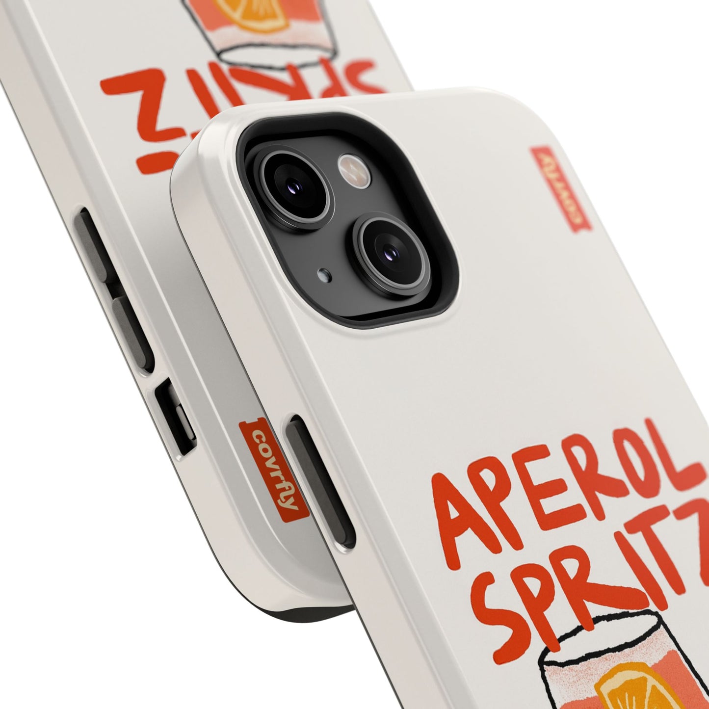Aperol Spritz
