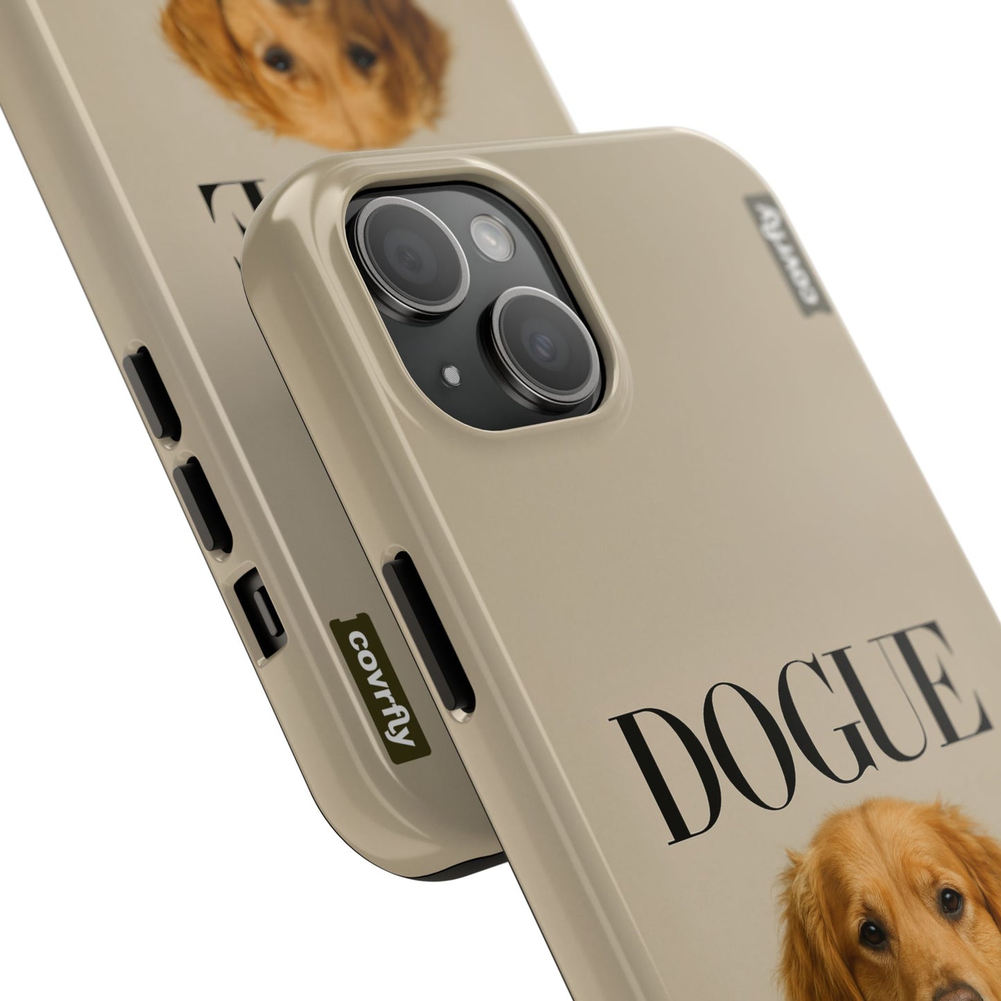 Dogue Edition
