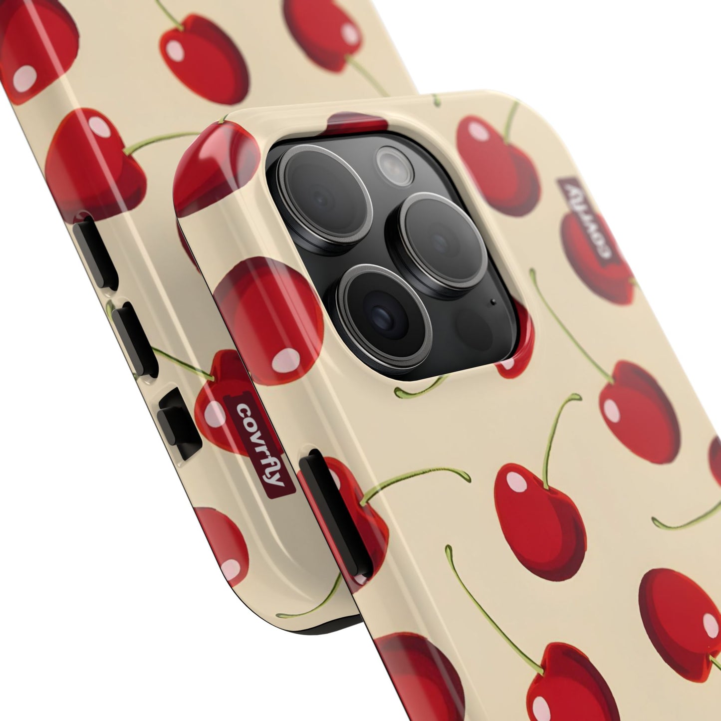 Cherry Bomb