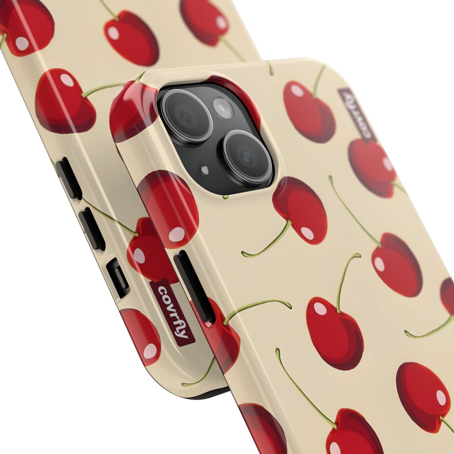 Cherry Bomb
