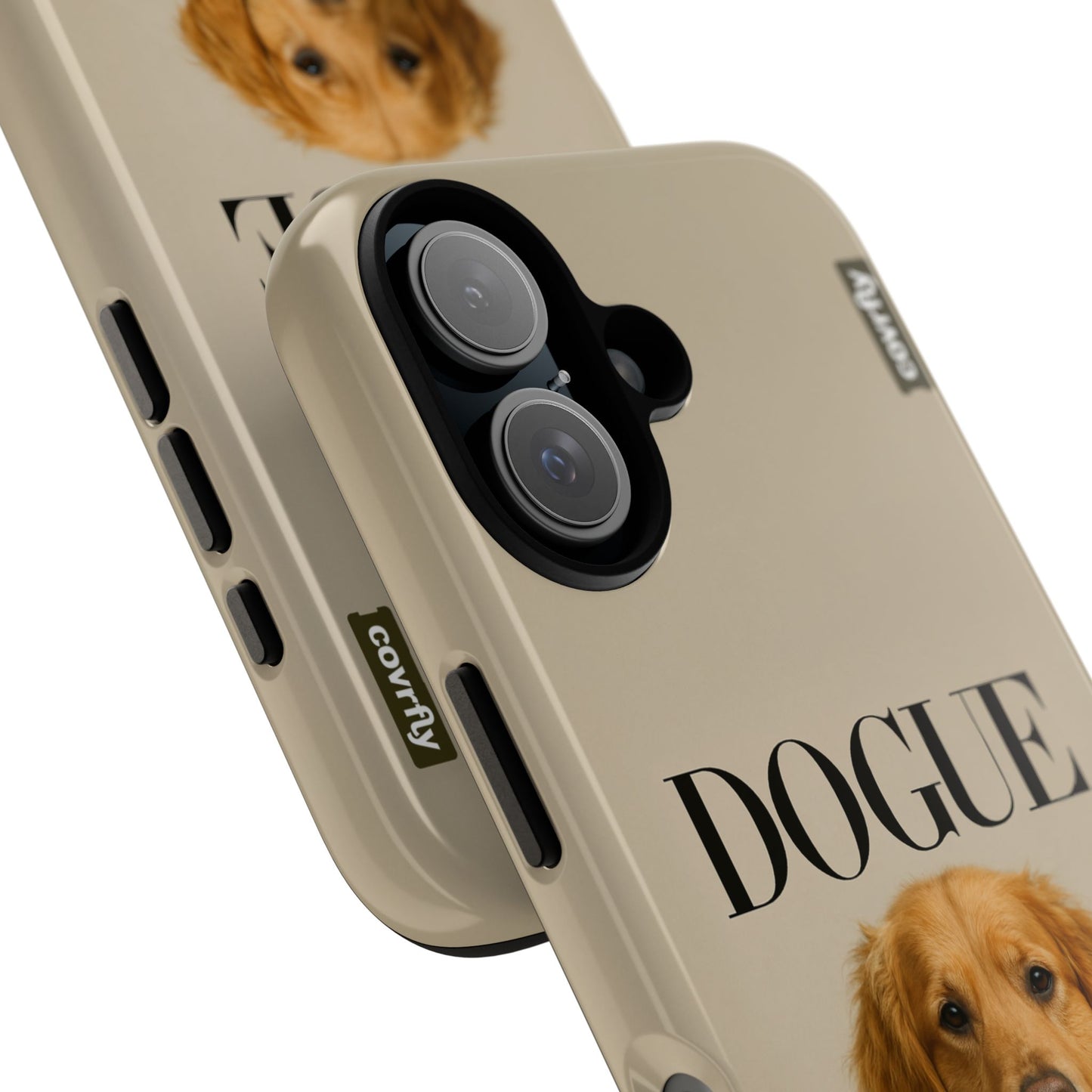 Dogue Edition