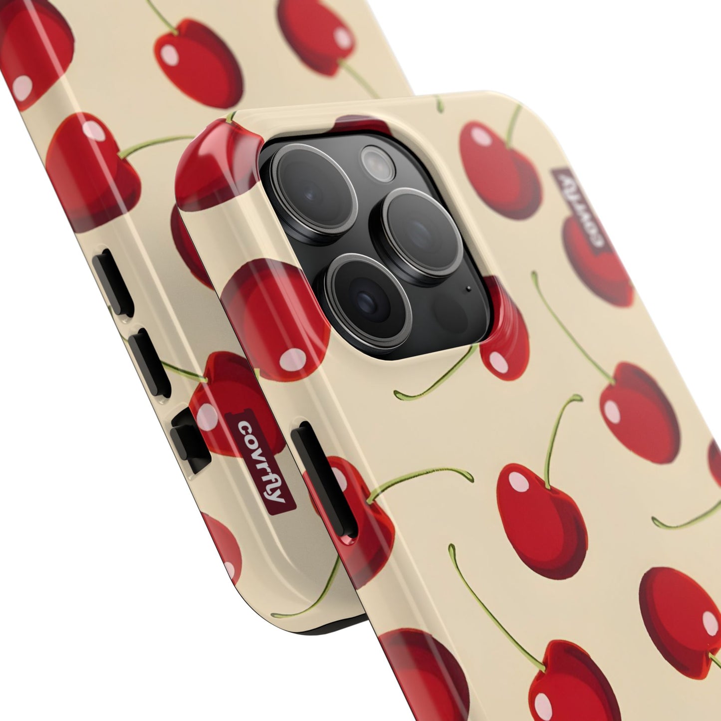 Cherry Bomb
