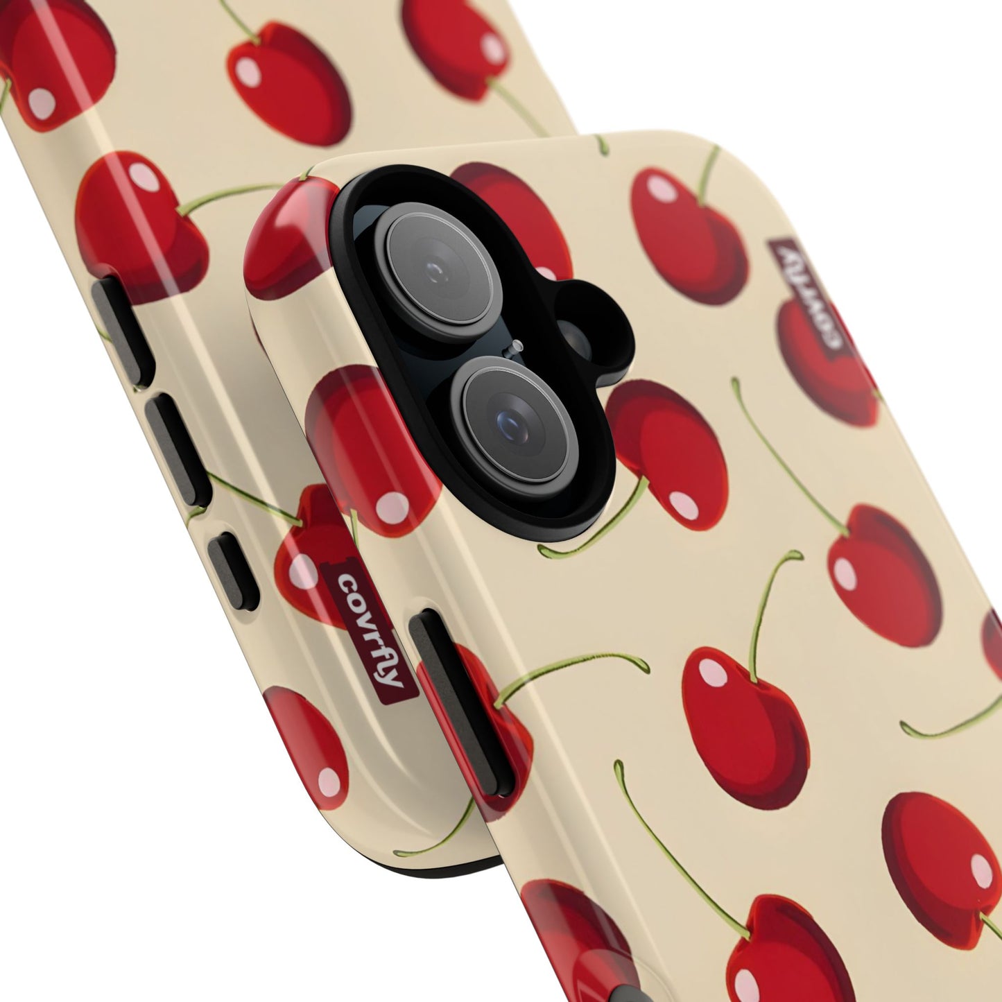 Cherry Bomb