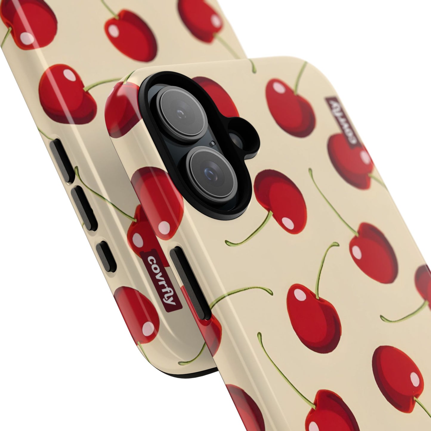 Cherry Bomb