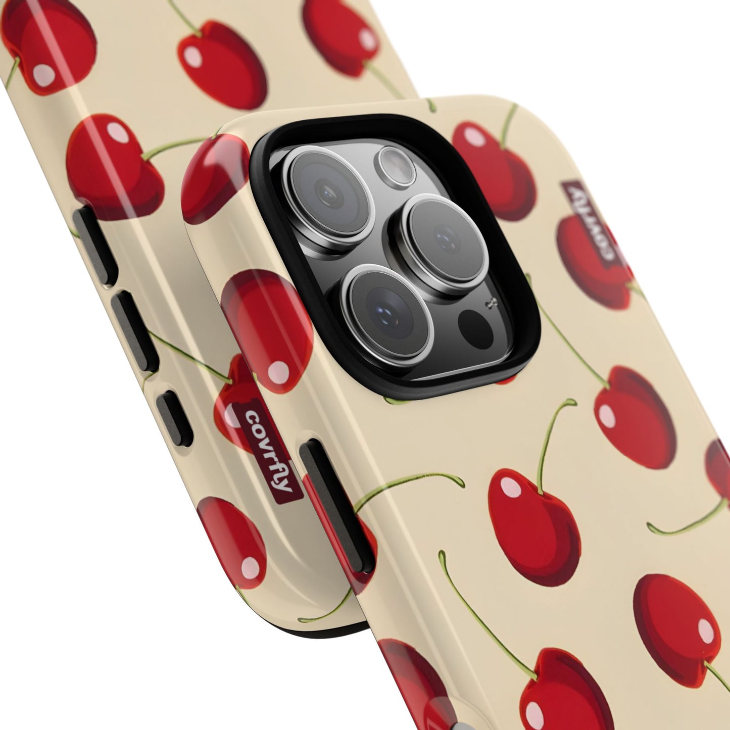 Cherry Bomb