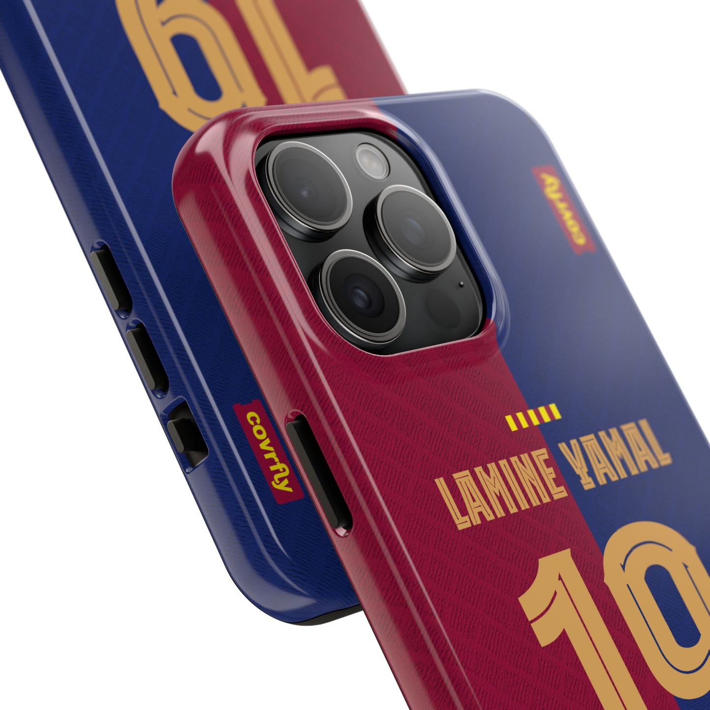 Blaugrana Diamond