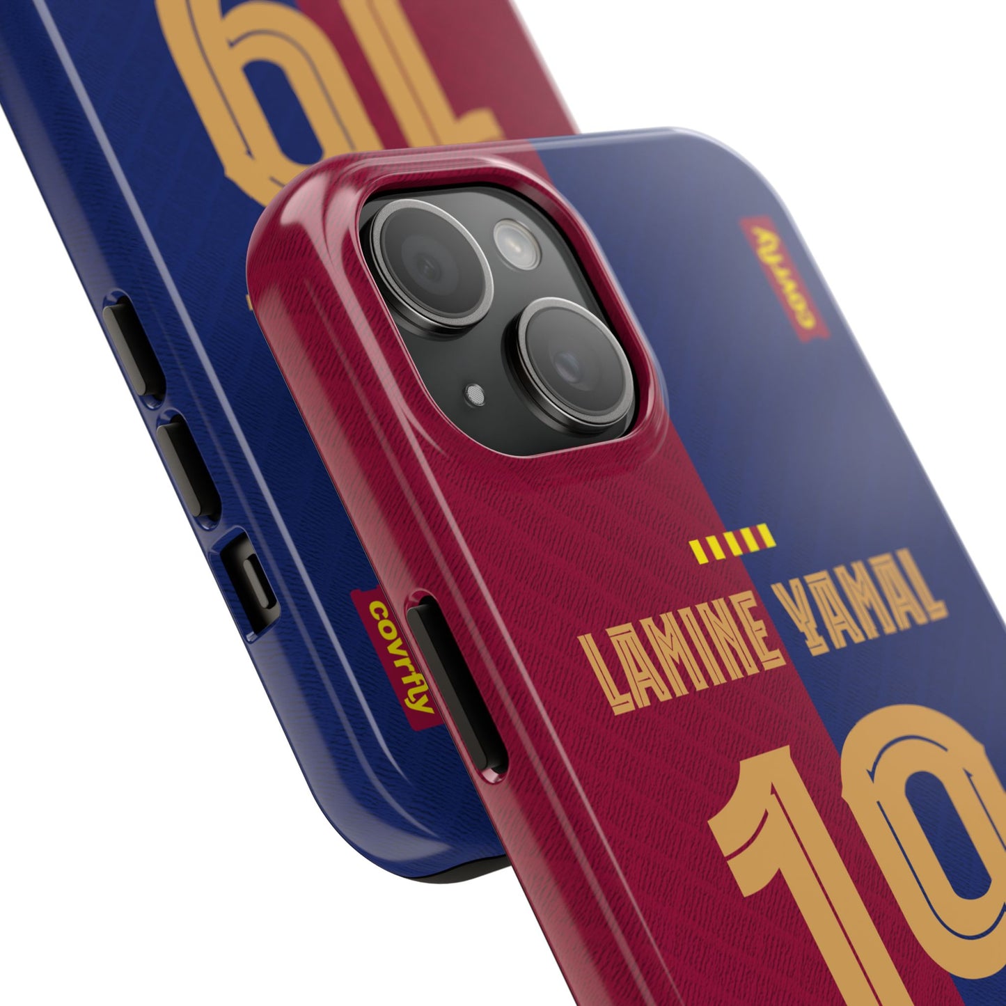 Blaugrana Diamond