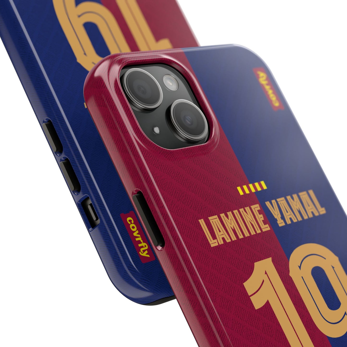 Blaugrana Diamond