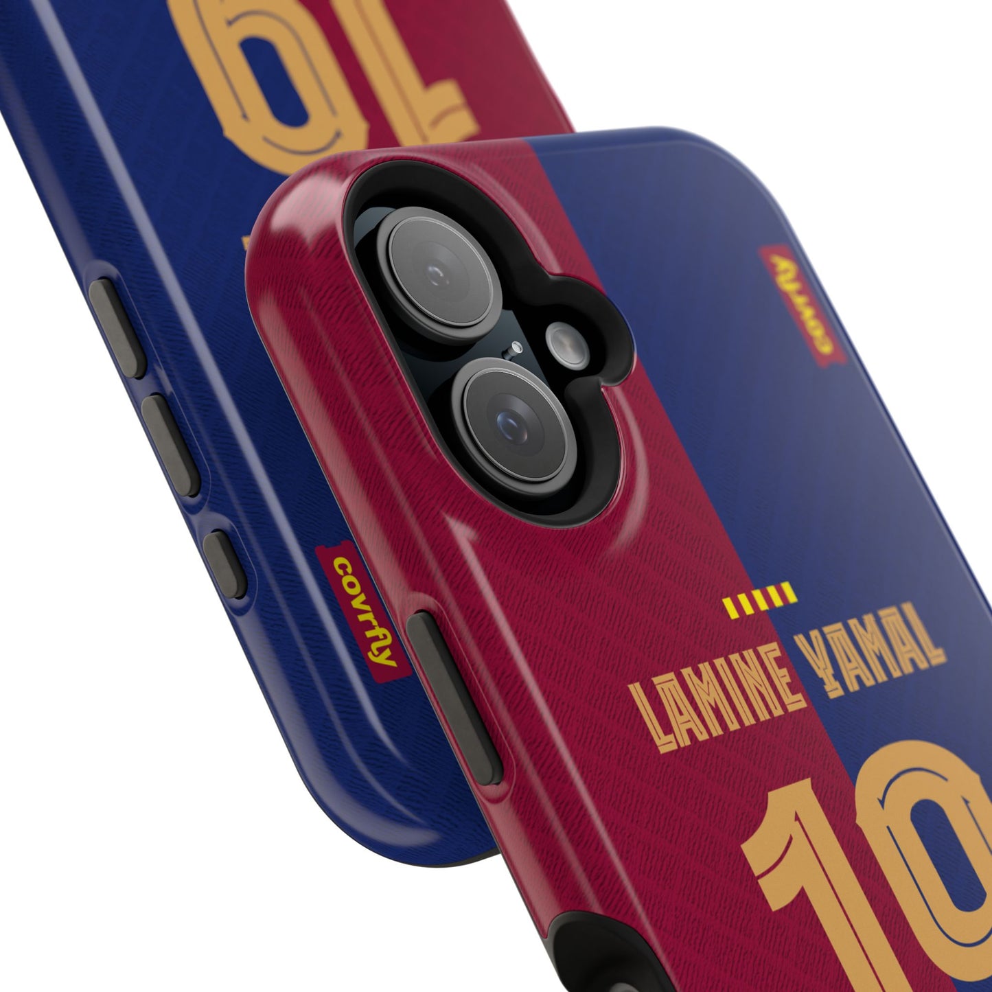 Blaugrana Diamond