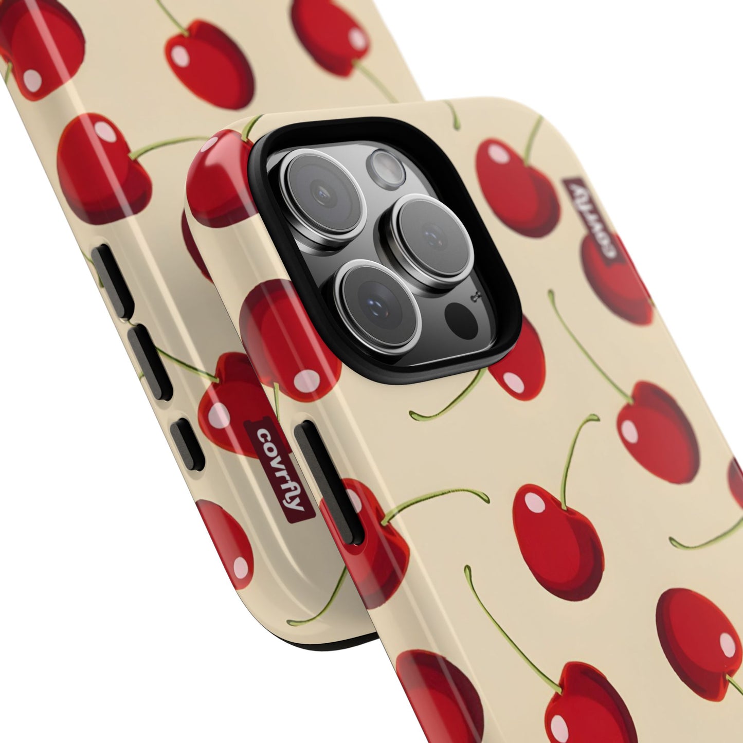 Cherry Bomb