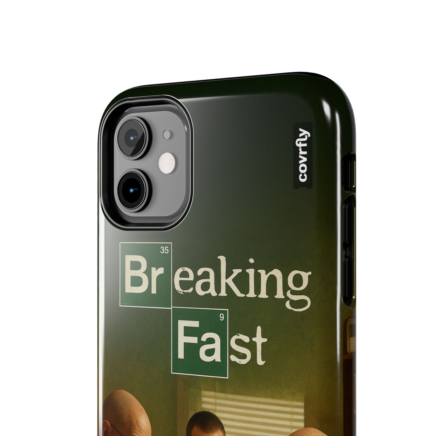 Breaking Fast