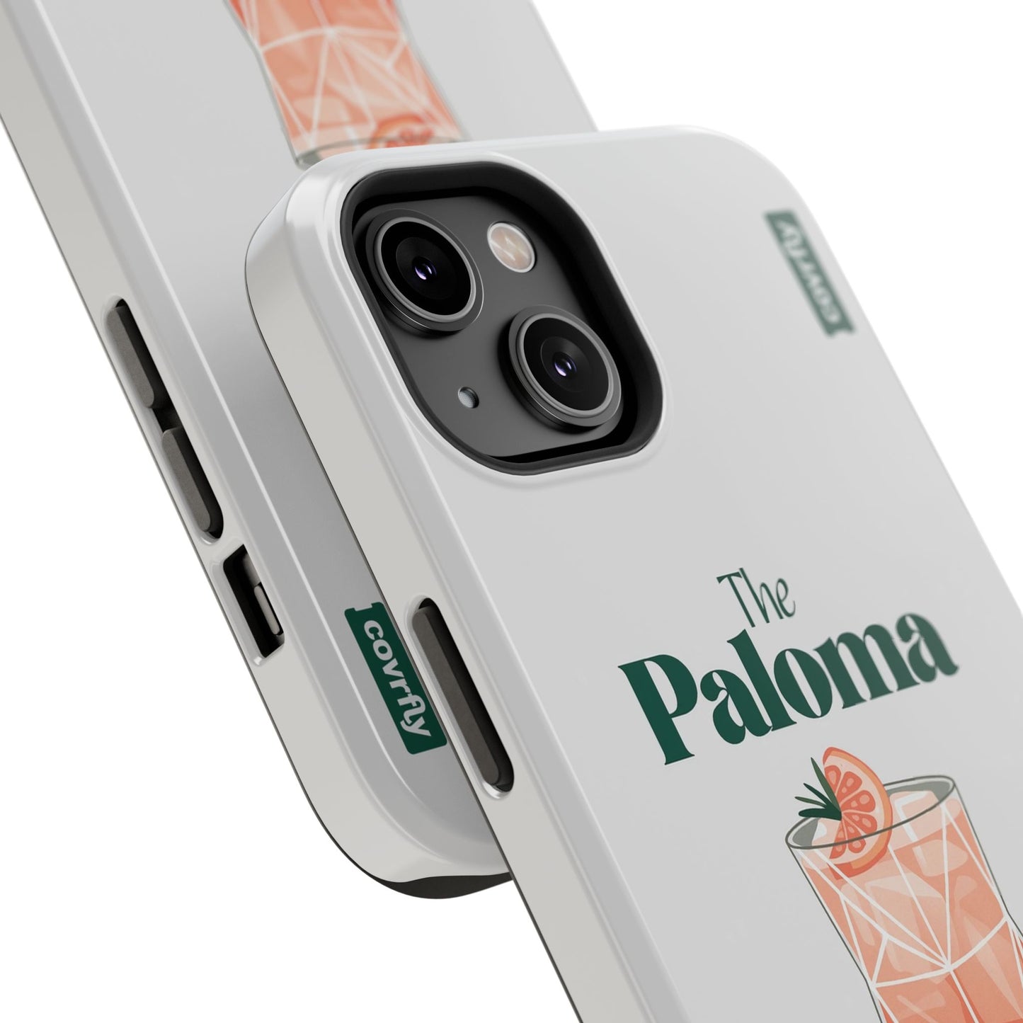 The Paloma