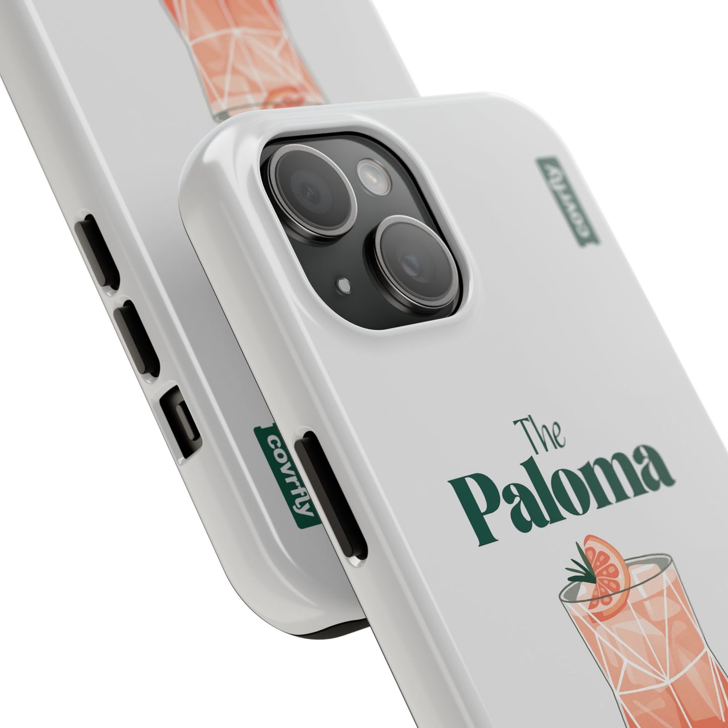The Paloma