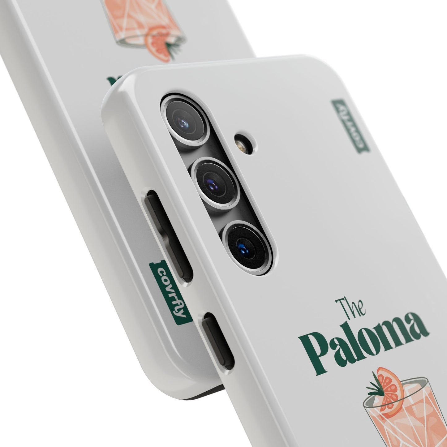 The Paloma