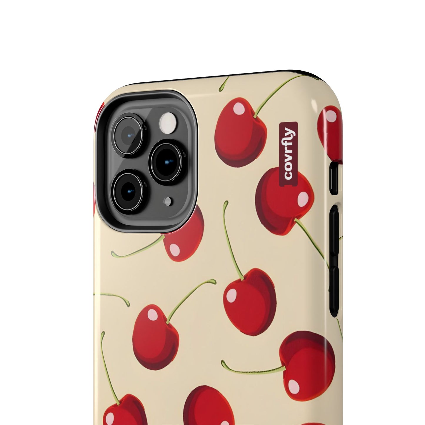 Cherry Bomb