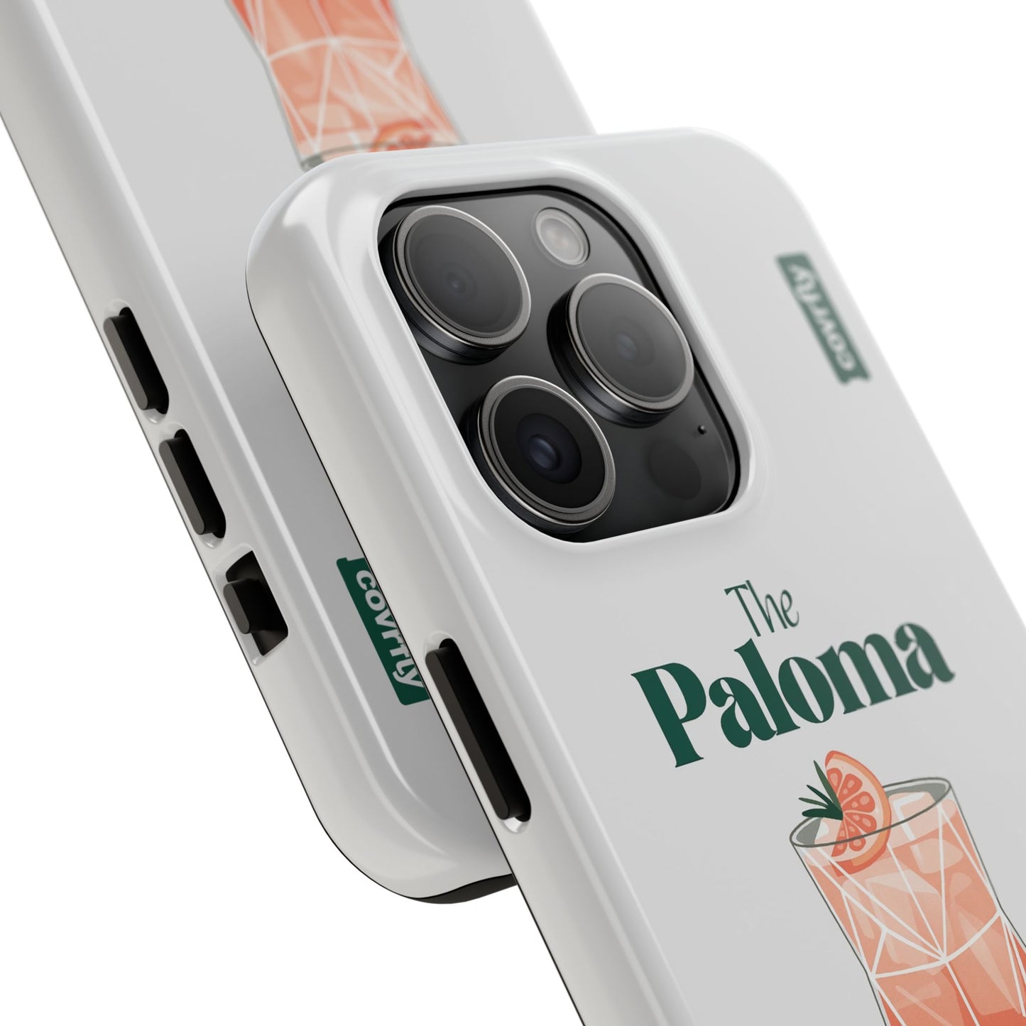 The Paloma