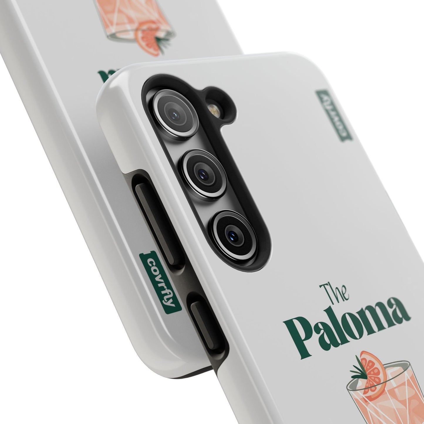 The Paloma