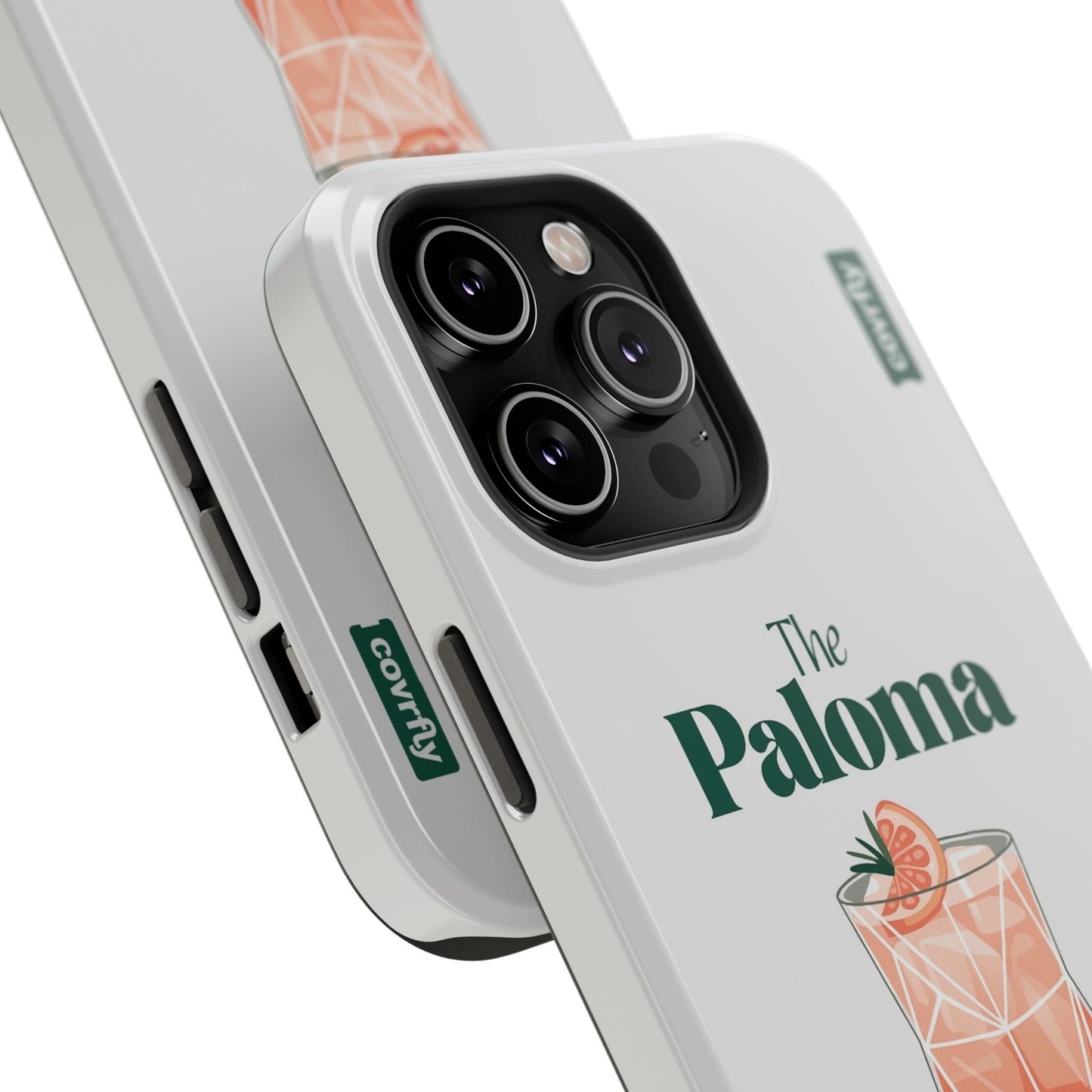 The Paloma