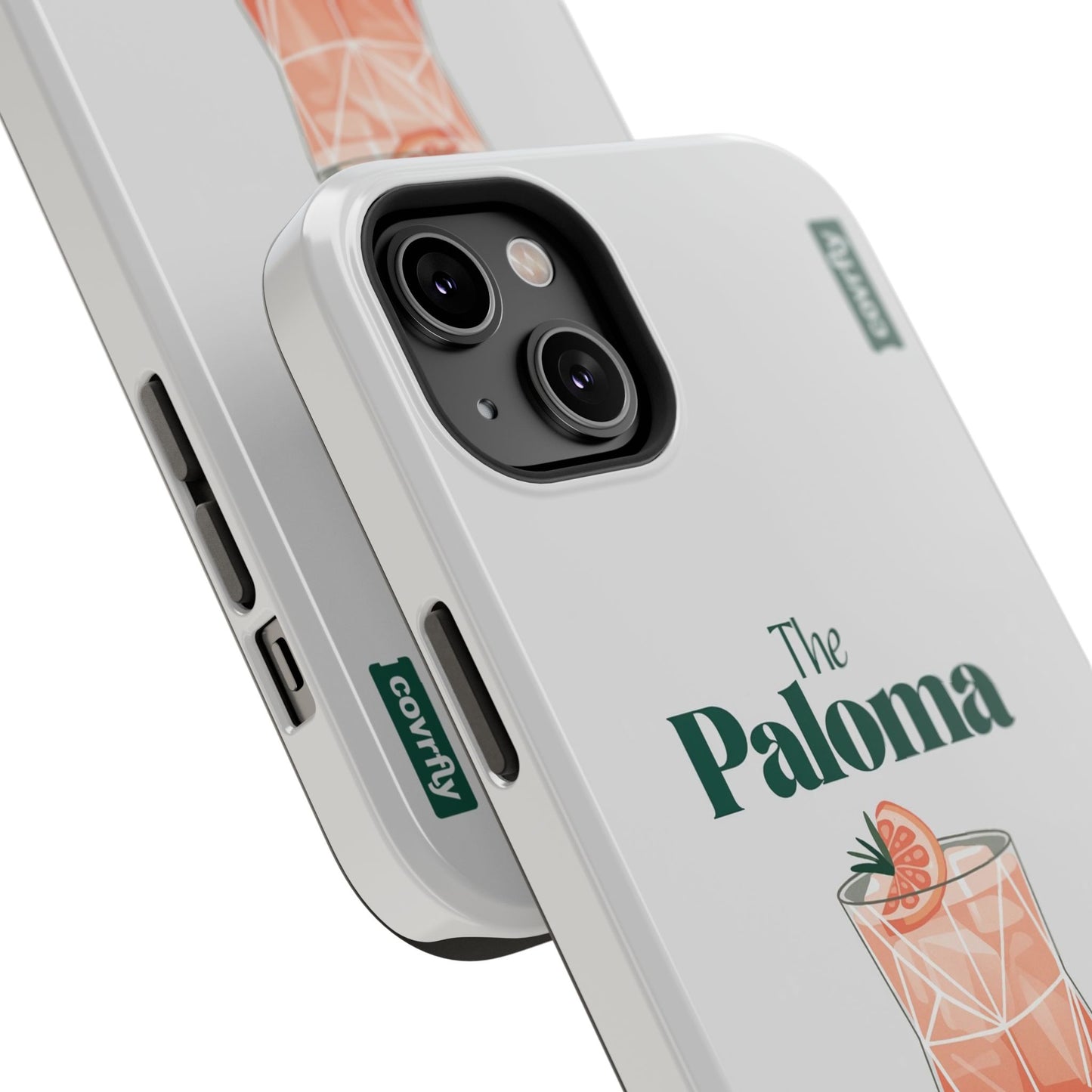 The Paloma
