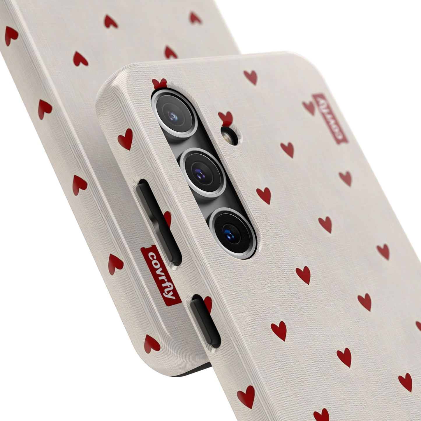 Red Dots of Love