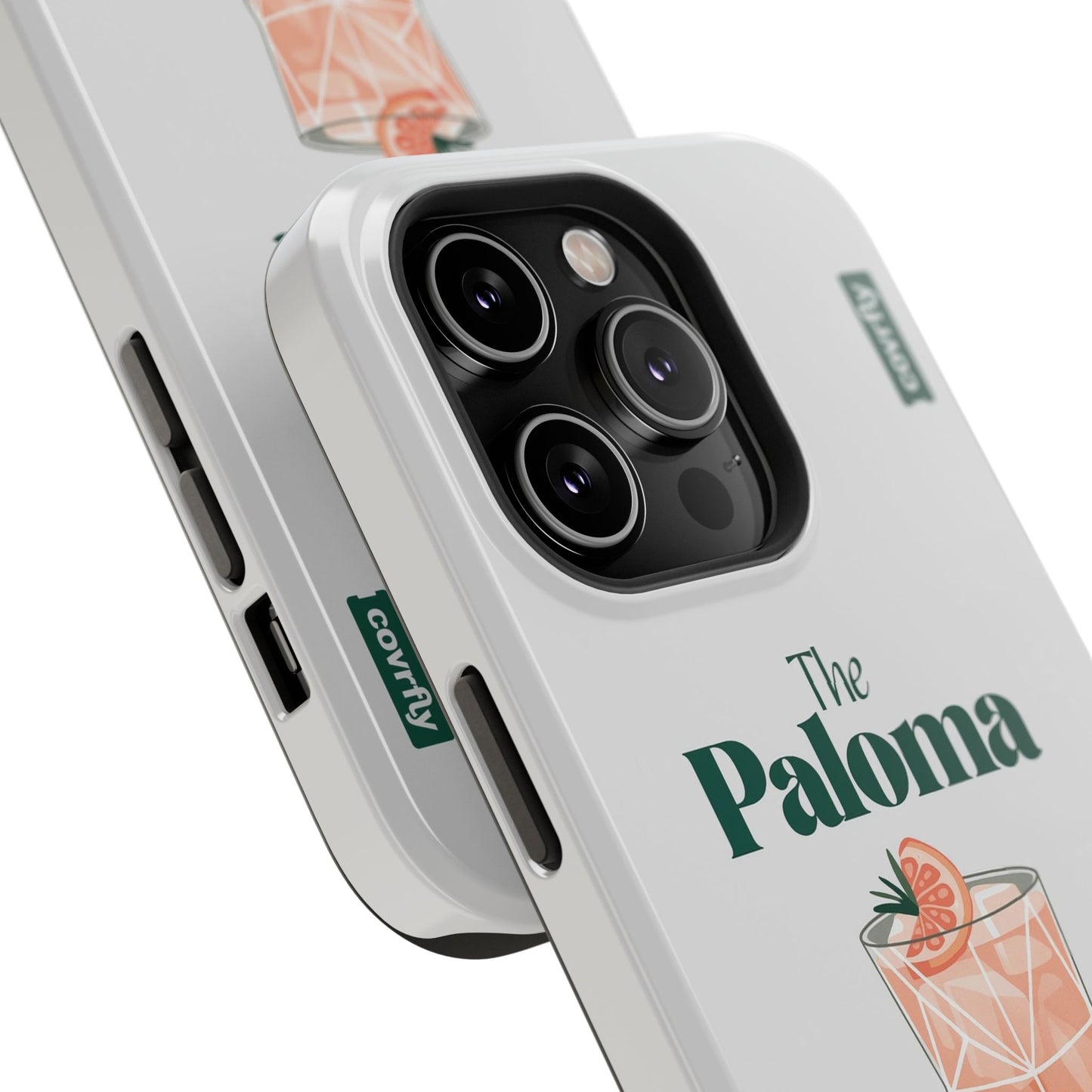 The Paloma