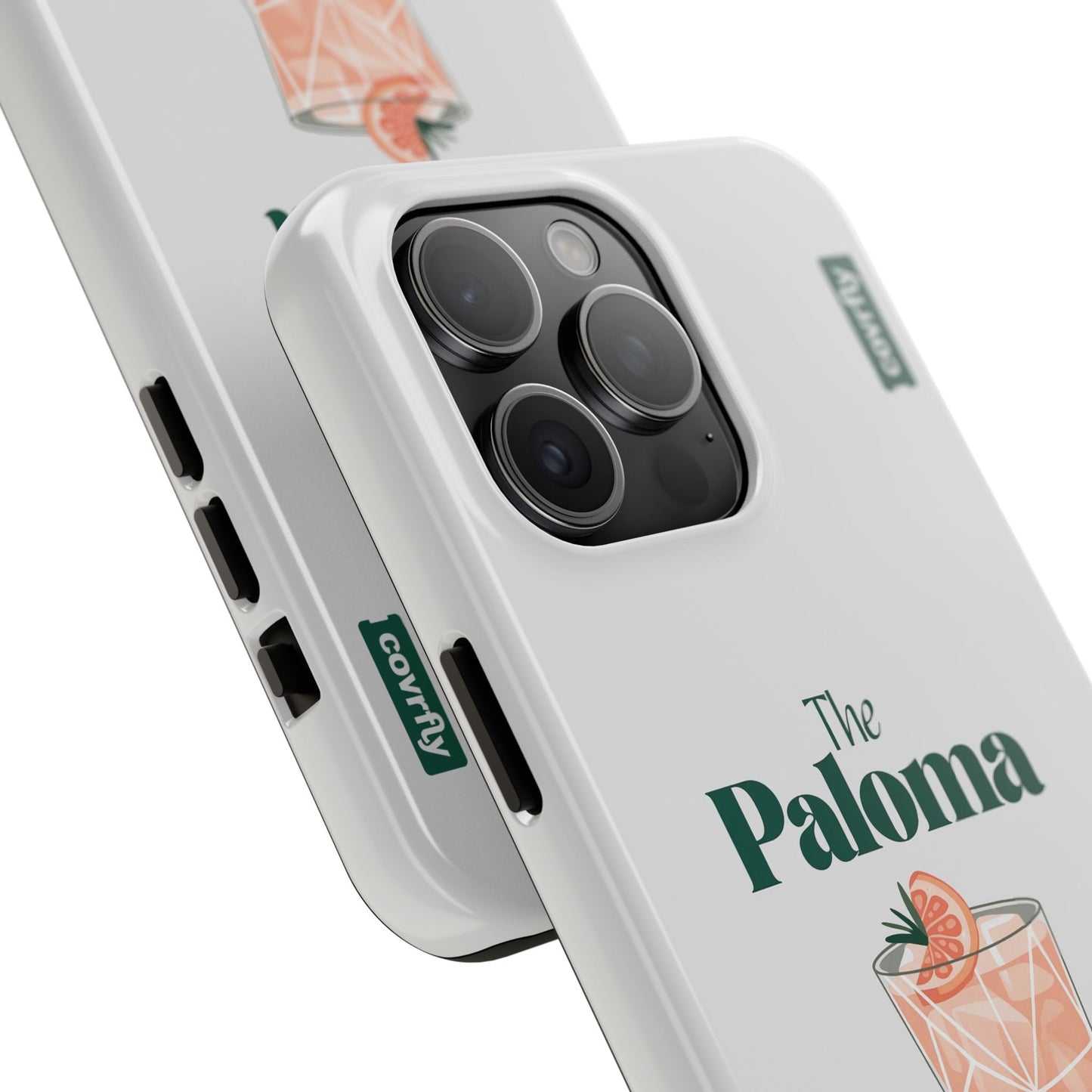 The Paloma