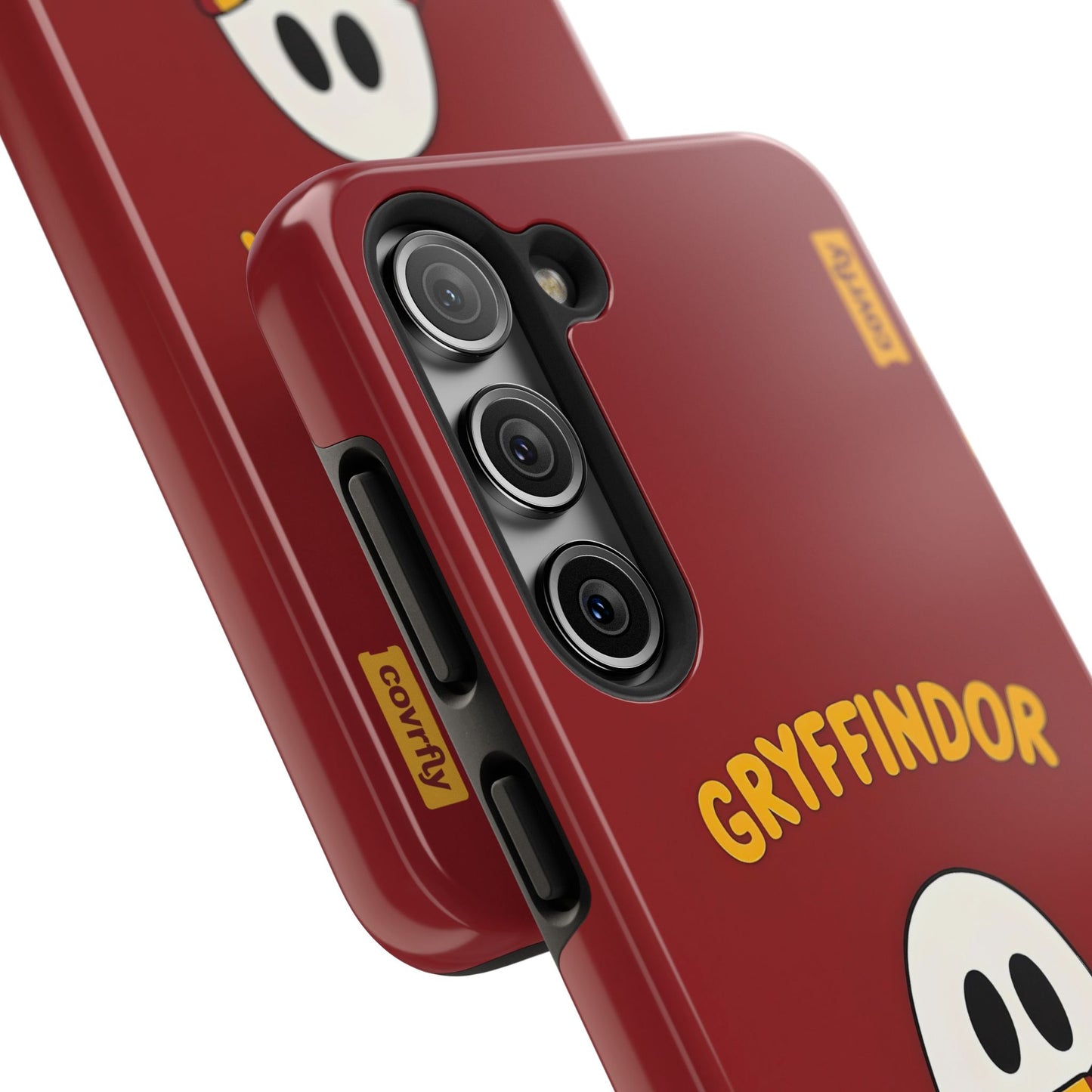 GRYFFINDOR