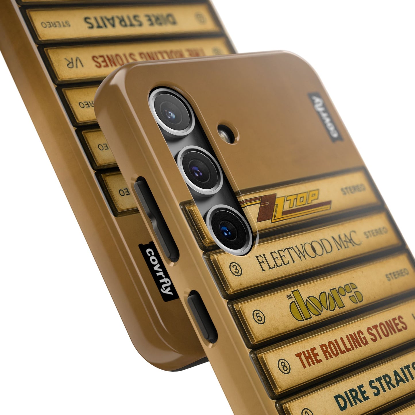 Vintage Stereo