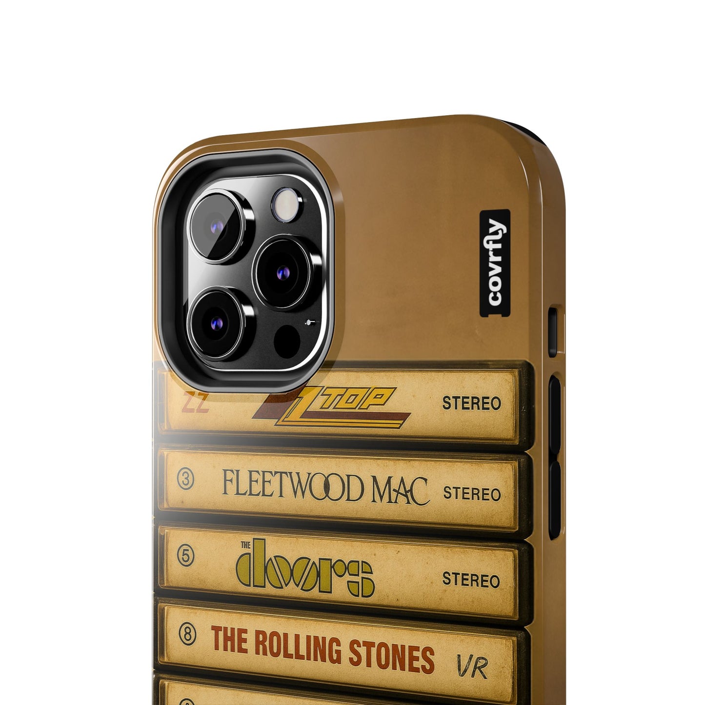 Vintage Stereo
