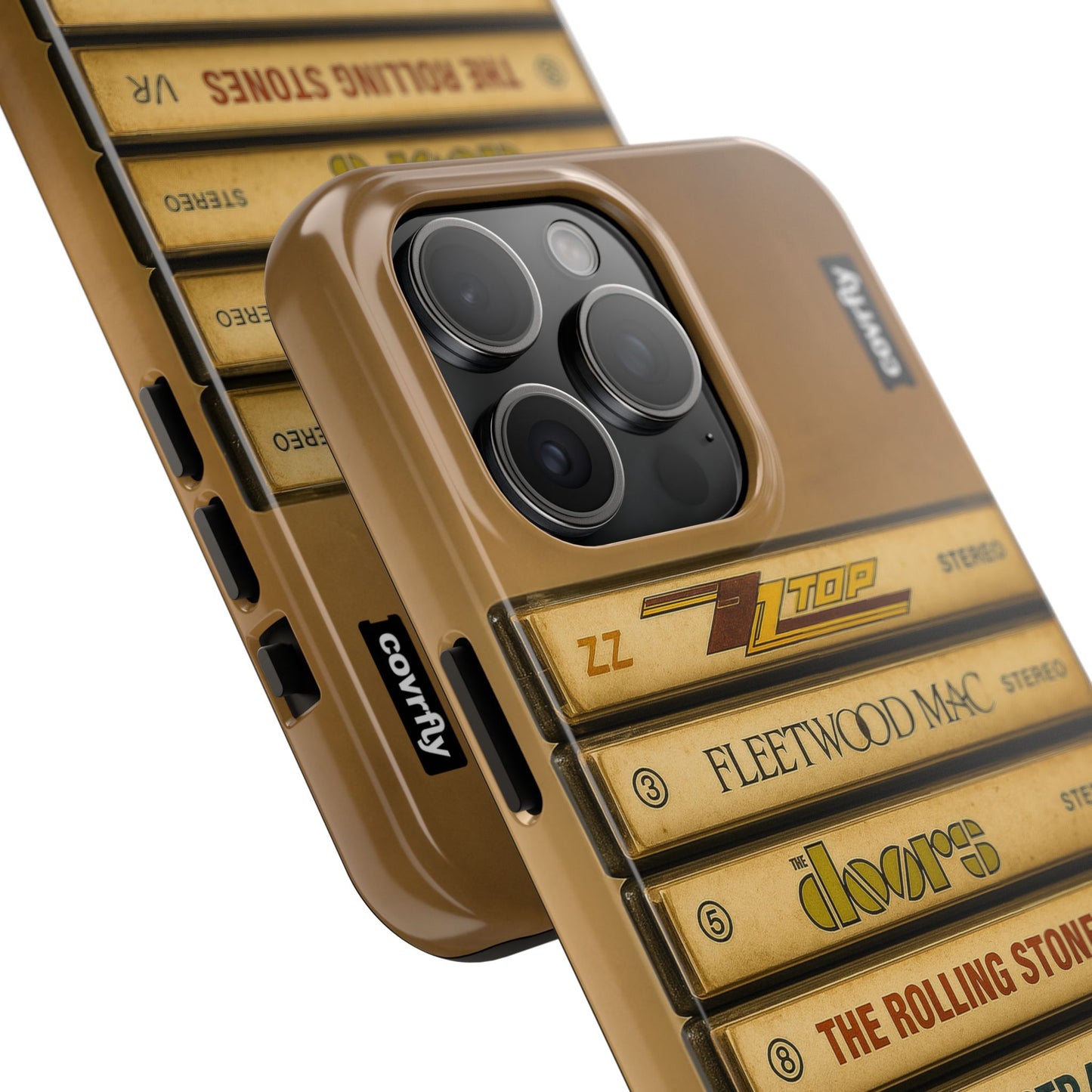 Vintage Stereo