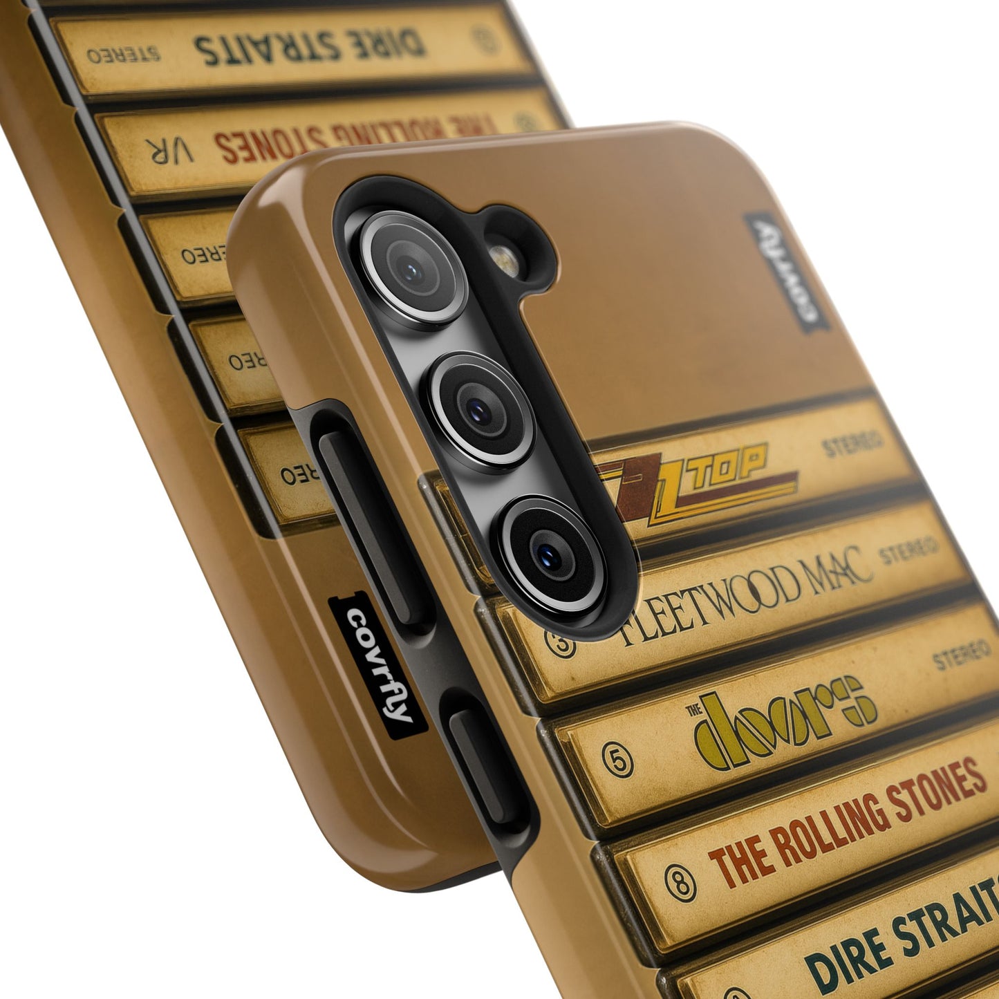 Vintage Stereo