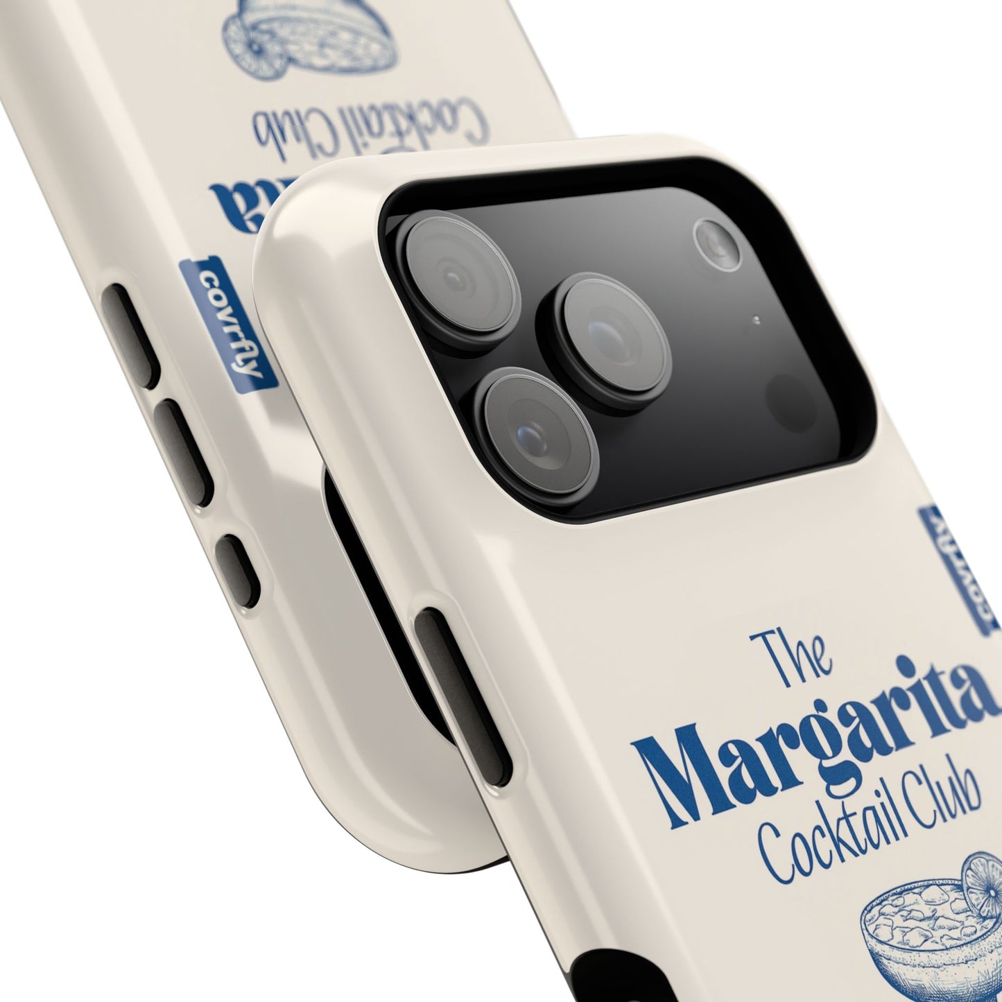 The Margarita Cocktail Club