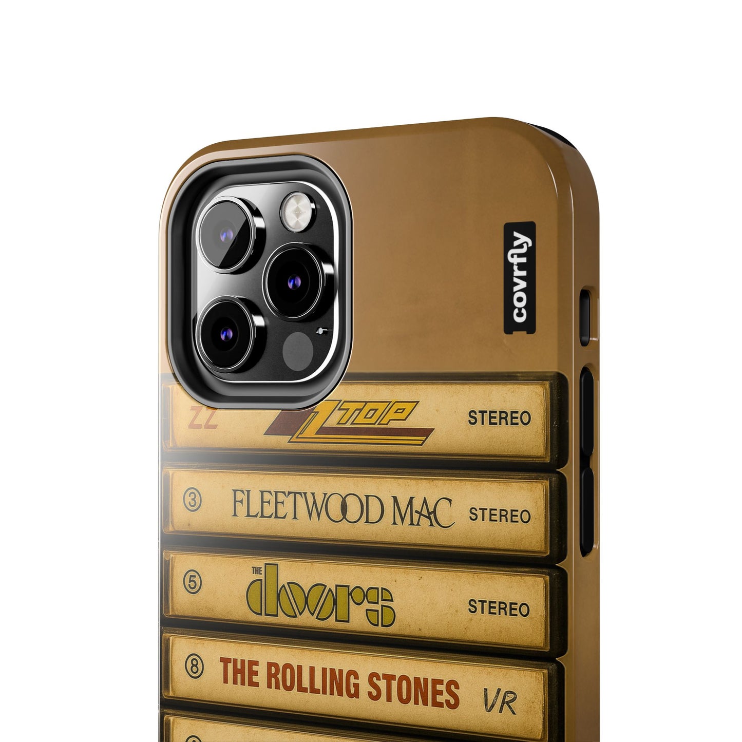 Vintage Stereo