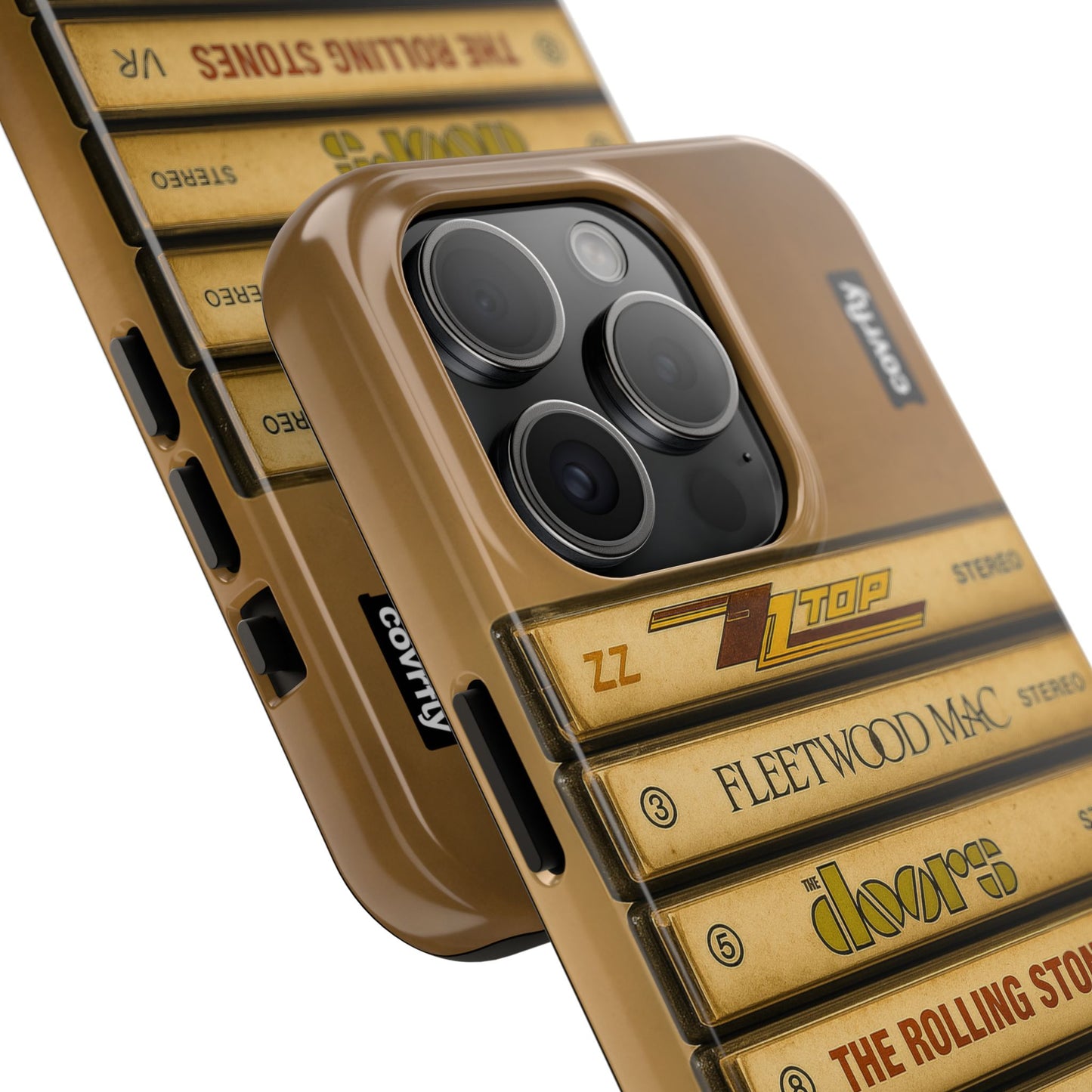 Vintage Stereo