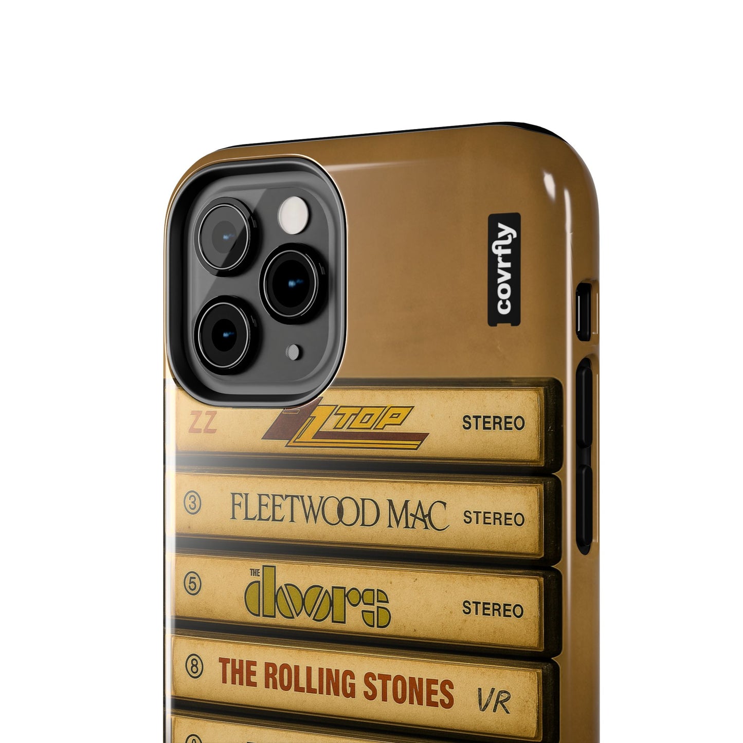 Vintage Stereo