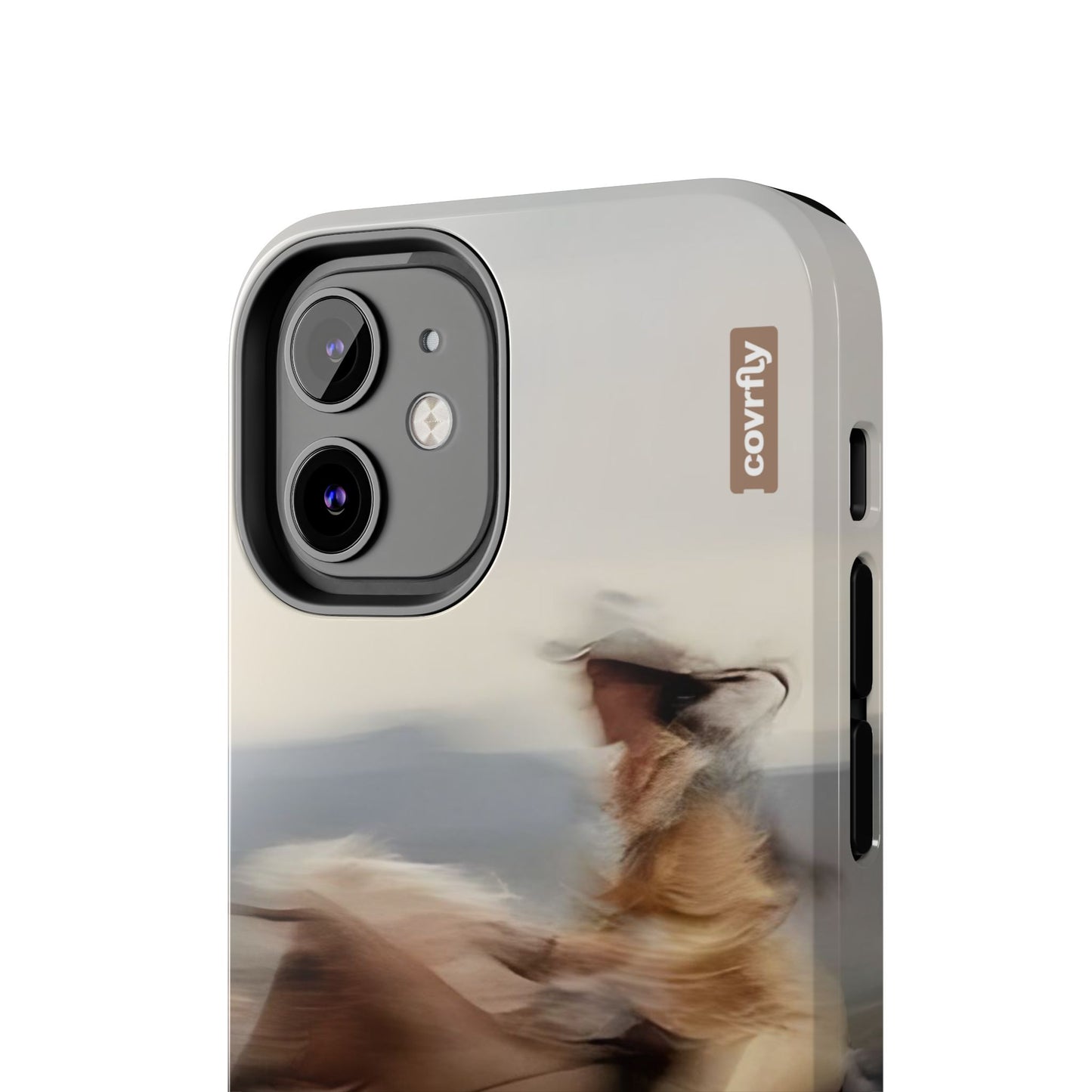 Cowboy Blur