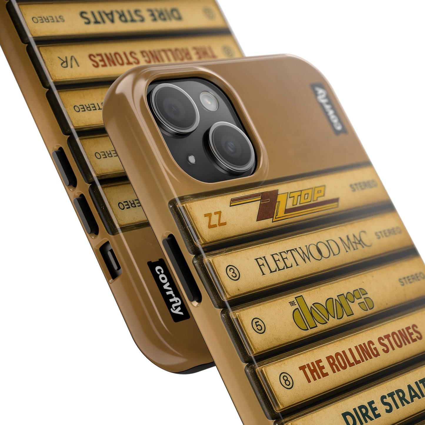 Vintage Stereo