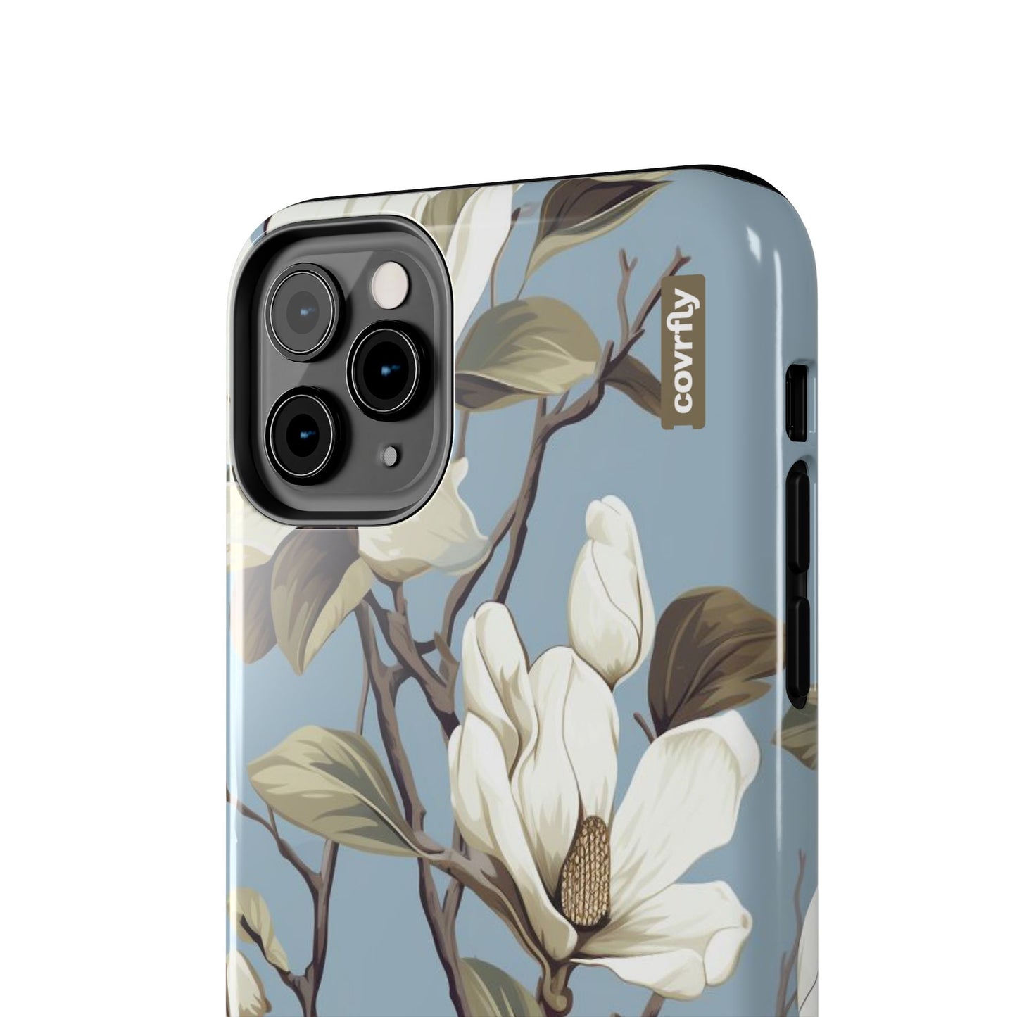 Magnolia Bloom