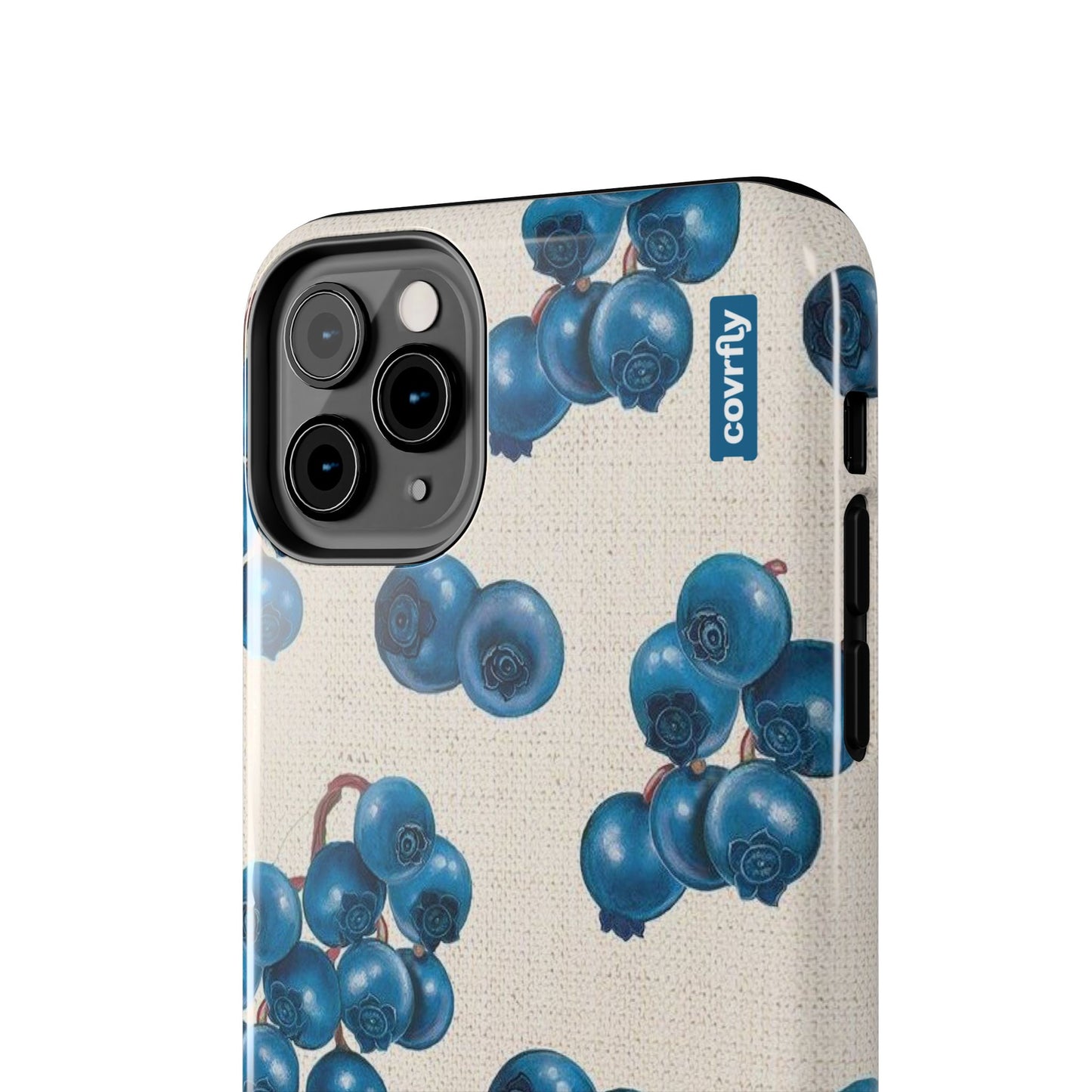Blueberry Pop