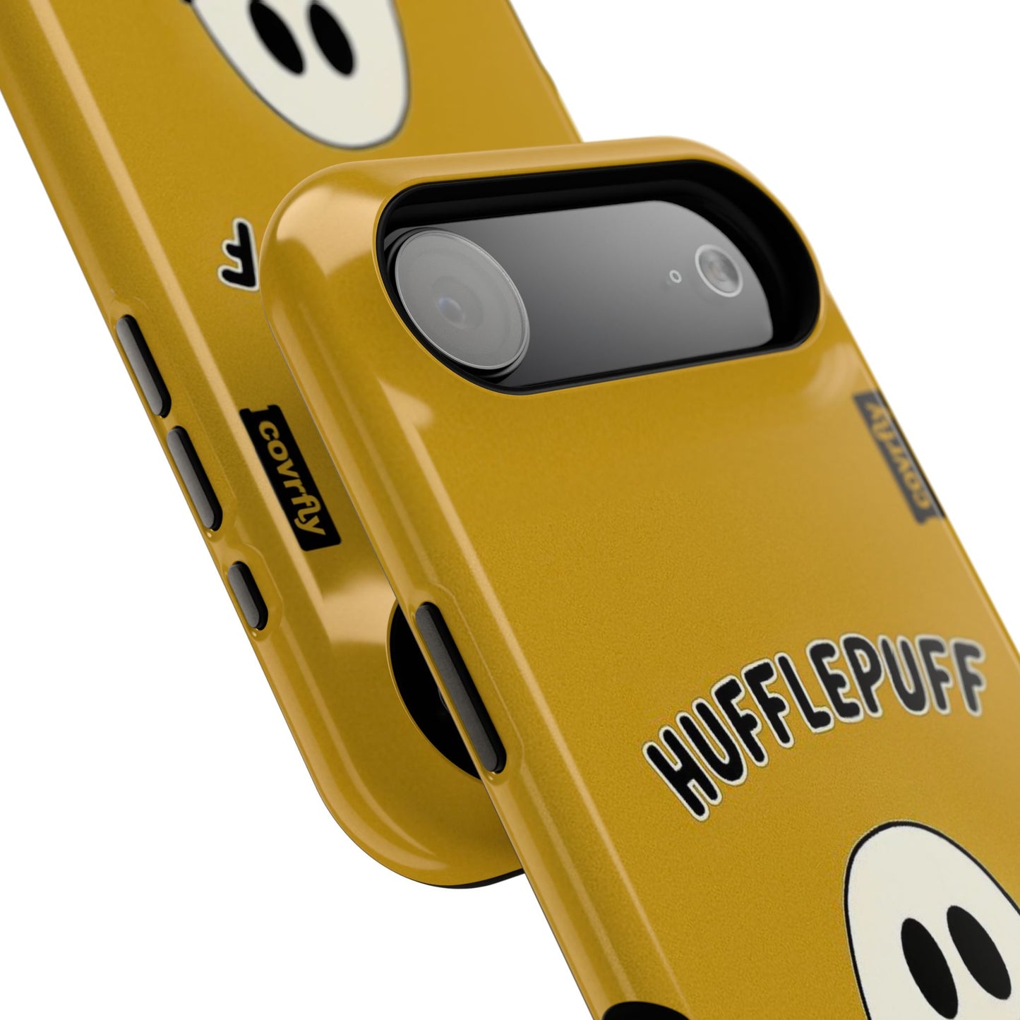 HUFFLEPUFF