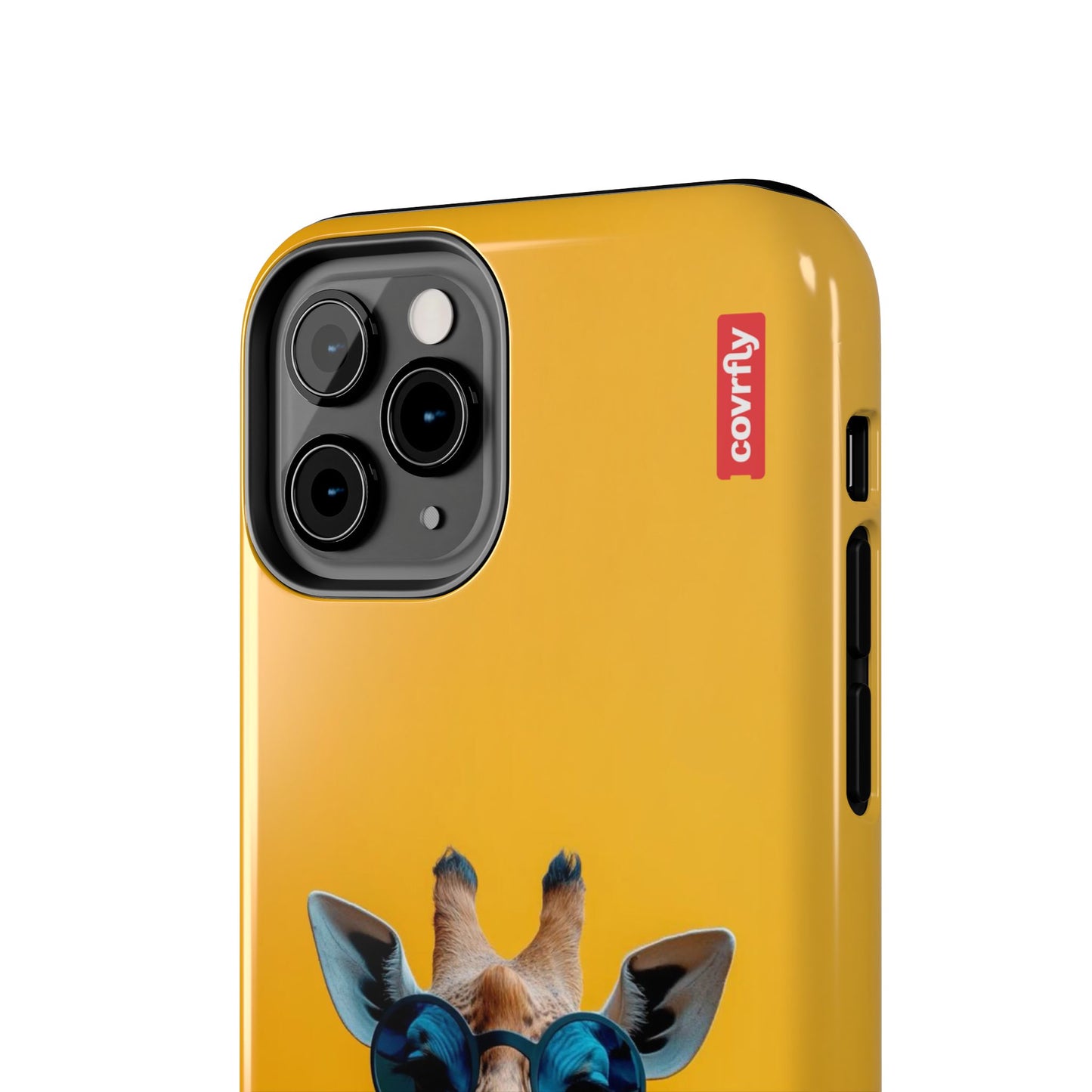 Giraffe Style